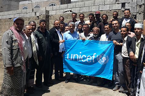 unicef scandal.